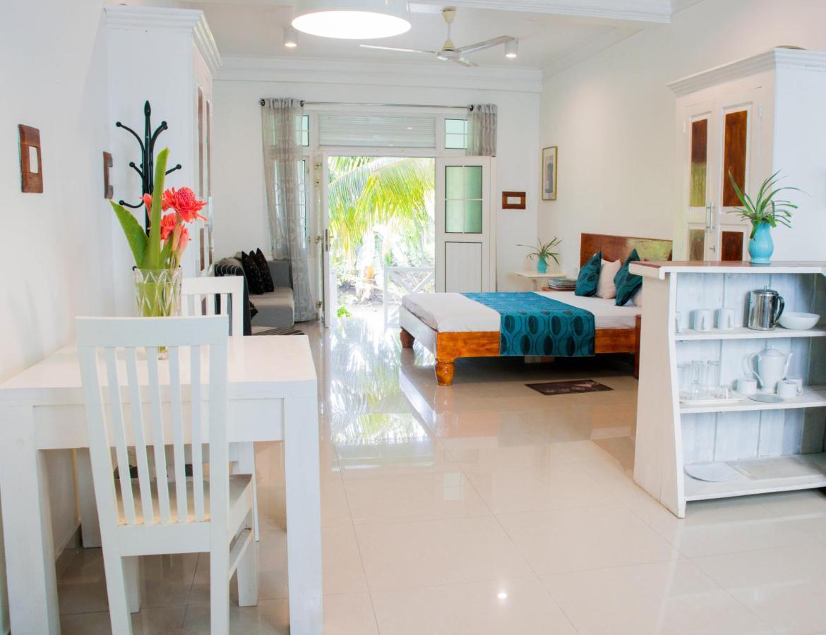 Villa Harbour View Galle Exterior photo